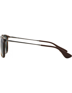 Ray Ban Rb4187 710/71 Chris Carey Negro G-15 Original Icon | Sunnie... 2