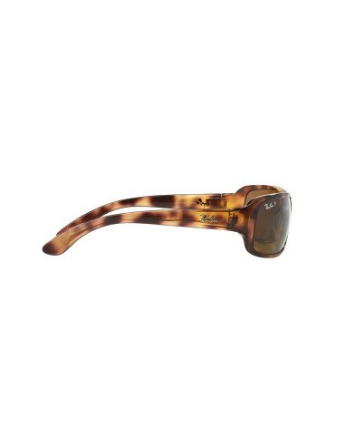Ray Ban Rb4075 642/57 Square Highstreet Carey B-15 Polarizado | Sun...