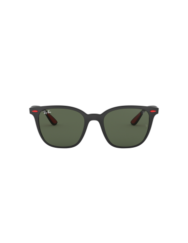 Ray Ban Rb4297M F602/71 Scuderia Ferrari Collection Negro G-15 | Su...