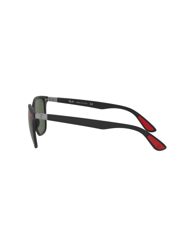 Ray Ban Rb4297M F602/71 Scuderia Ferrari Collection Negro G-15 | Su...