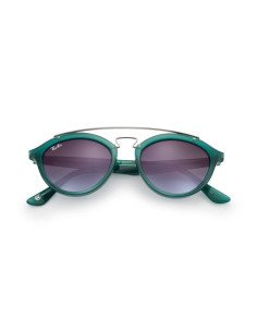 Ray Ban Rb4257 6164/8G Gatsby Ii Verde Gris degradado @ collection ... 2