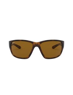 Ray Ban Rb4300 710/33 Square Oversized Carey Cafe B-15 | Sunnies... 2