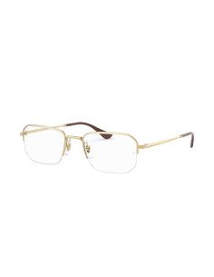 Ray Ban Oftalmico RB6449 2500 Caravan Dorado Carey | Sunnies...