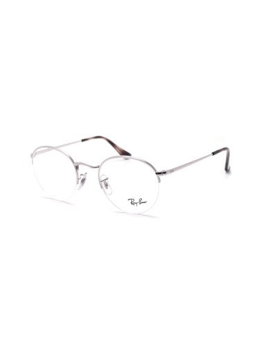 Ray Ban Oftalmico Rb3947v 2500 Round Gaze Dorado Carey5 | Sunnies...