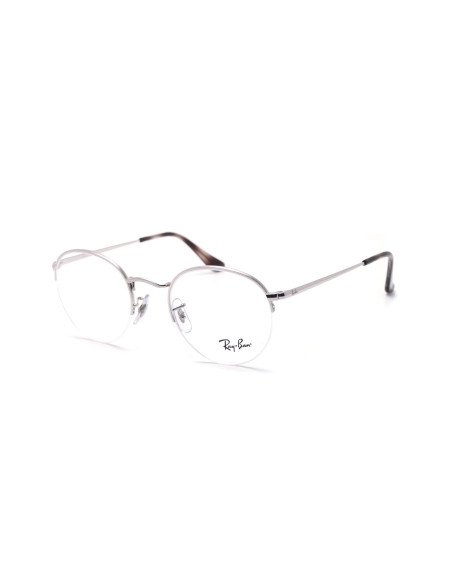 Ray Ban Oftalmico Rb3947v 2500 Round Gaze Dorado Carey5 | Sunnies...
