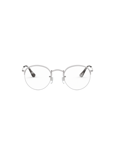 Ray Ban Oftalmico Rb3947v 2500 Round Gaze Dorado Carey5 | Sunnies...
