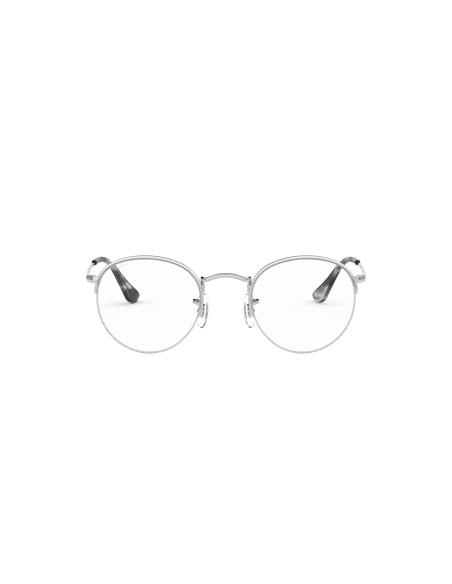 Ray Ban Oftalmico Rb3947v 2500 Round Gaze Dorado Carey5 | Sunnies...