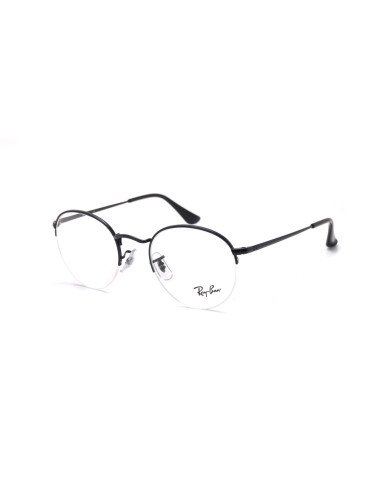 Ray Ban Oftalmico Rb3947v 2500 Round Gaze Dorado Carey5 | Sunnies...