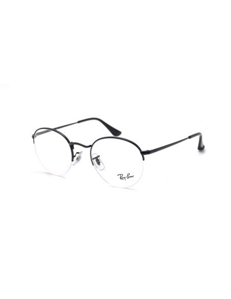 Ray Ban Oftalmico Rb3947v 2500 Round Gaze Dorado Carey5 | Sunnies...