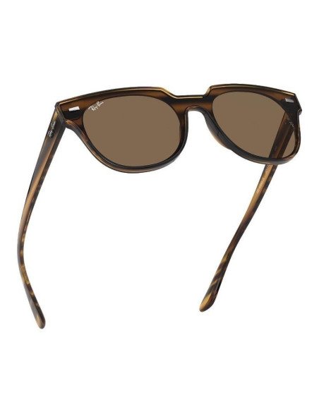 Ray Ban Rb4368n 820/73 Meteor Blaze Carey Cafe B-15 Clasico | Sunni...