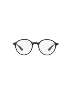 Ray Ban Rb8904 5263  Round Metal Negro Fibra de carbono | Sunnies.uno 2