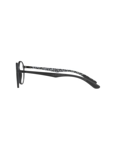 Ray Ban Rb8904 5263  Round Metal Negro Fibra de carbono | Sunnies.uno