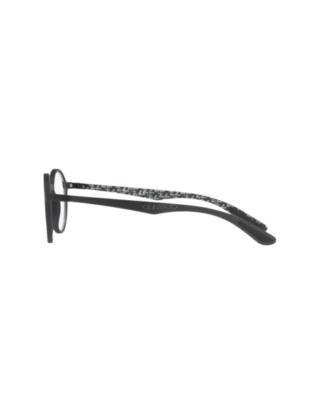 Ray Ban Rb8904 5263  Round Metal Negro Fibra de carbono | Sunnies.uno