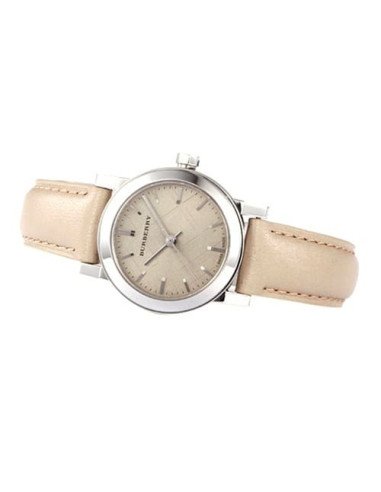 Reloj Burberry BU9207