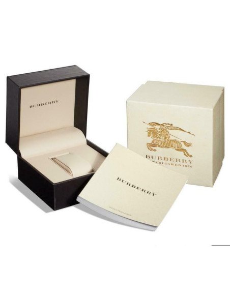 Reloj Burberry BU10108