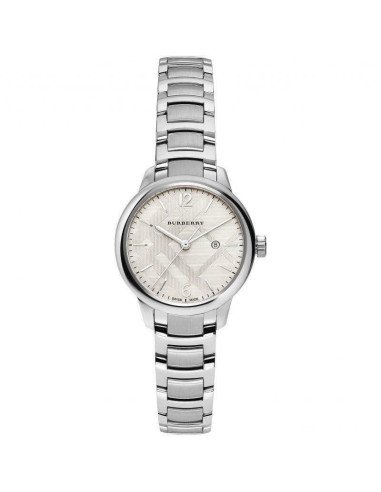 Reloj Burberry BU10108