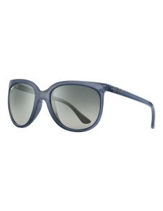 Ray Ban Rb4126 630371 Cats 1000 Gris Degradado Azul Original | Sunn...