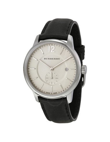Reloj Burberry BU10000