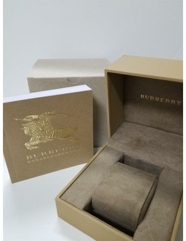 Reloj Burberry BU9904
