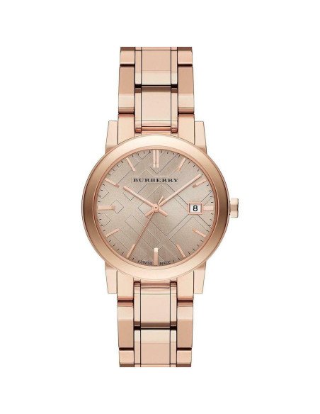 Reloj Burberry BU9126