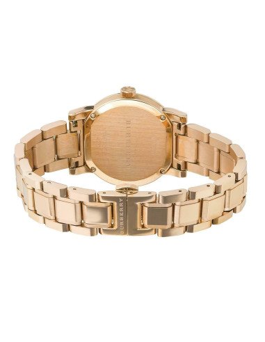 Reloj Burberry BU9126