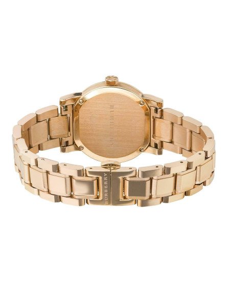 Reloj Burberry BU9126