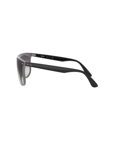 Ray Ban Rb4447n 64158G Aviator Highstreet Blaze Gris degradado
