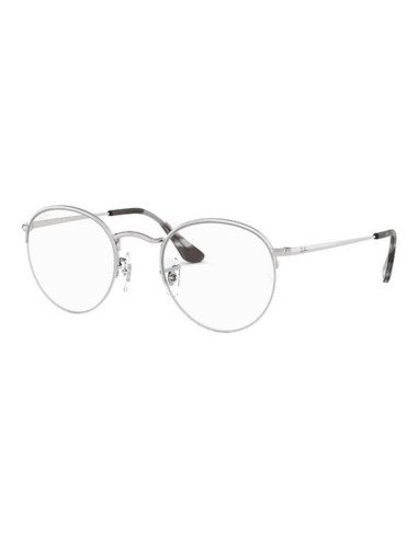 Ray Ban Oftalmico Rb3947v 2500 Round Gaze Dorado Carey5 | Sunnies...