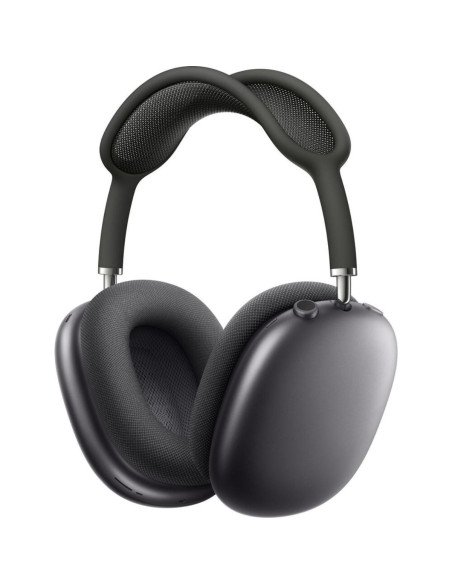 Audifonos Apple Airpods MAX Space Gray MGYH3AM/A