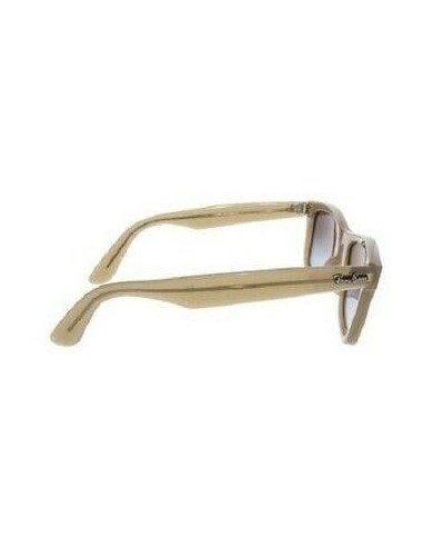 Ray Ban Rb4340 61667y Wayfarer Ease Marron Rosa Espejo | Sunnies.uno