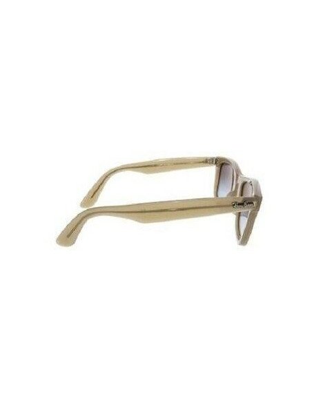 Ray Ban Rb4340 61667y Wayfarer Ease Marron Rosa Espejo | Sunnies.uno