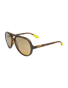 Ray Ban RB4125M F609/3K CATS 5000 Scuderia Ferrari Cafe Gradiente 2