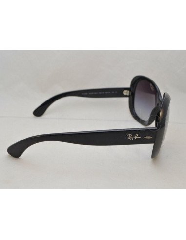 Ray Ban Rb4098 601/8g Jackie Ohh Ii Original negro degradado | Sunn...