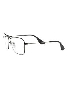 Ray Ban Oftalmico Rb3610v 3032 Caravan Gunmetal Gris Icon | Sunnies... 2