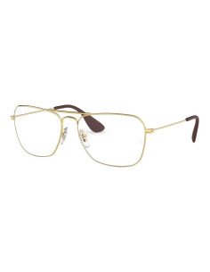 Ray Ban Oftalmico Rb3610v 2500 Caravan Optics Carey | Sunnies.uno