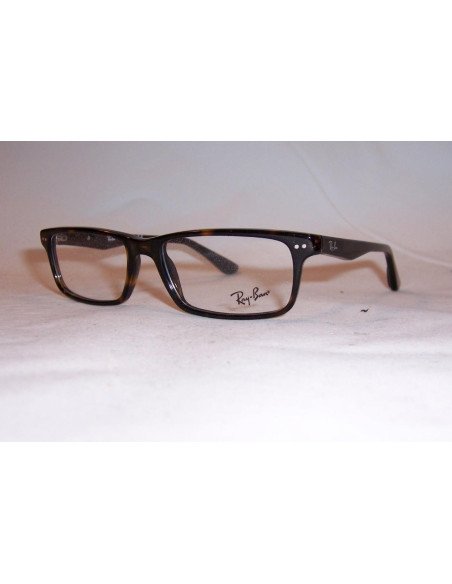 Ray Ban Oftalmico Rb5277 2012 Acetato Carey Cafe Original | Sunnies...