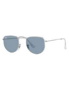 Ray Ban RB3958 003/56 Elon Plateado Gris | Sunnies.uno