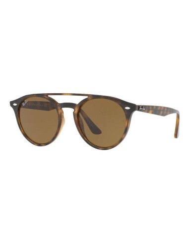 Ray Ban Rb4279 710/73 Round Shape Carey Cafe B-15