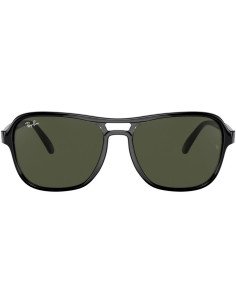 Ray Ban RB4356 6545/31 State Side Negro G-15 Original 2