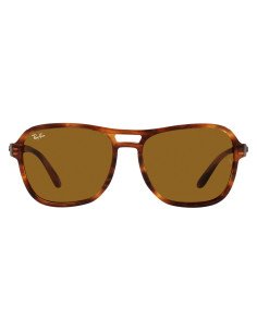 Ray Ban RB4356 954/33 State Side Cafe B-15 Original 2
