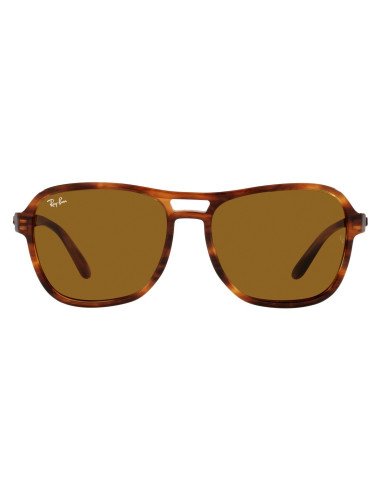 Ray Ban RB4356 954/33 State Side Cafe B-15 Original
