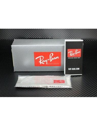 Ray Ban Rb3697 003/V0 Wings II Vino degradado Plata