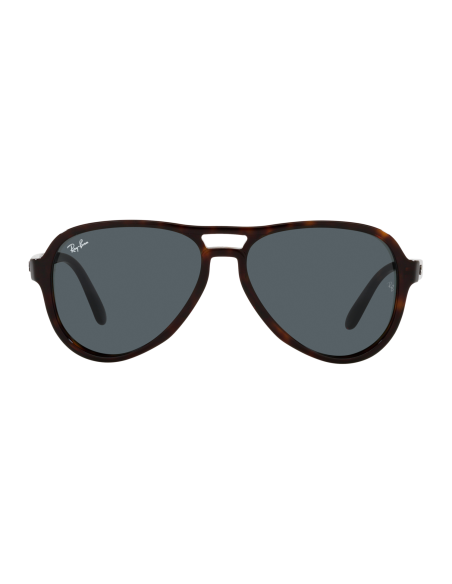 Ray Ban RB4355 902/R5 Vagabond Carey Azul