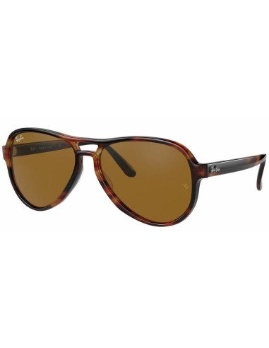 Ray Ban RB4355 902/R5 Vagabond Carey Azul