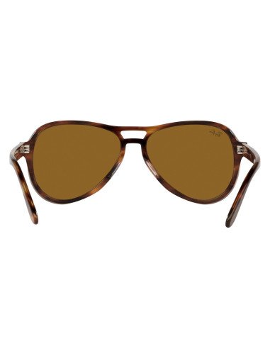 Ray Ban RB4355 902/R5 Vagabond Carey Azul