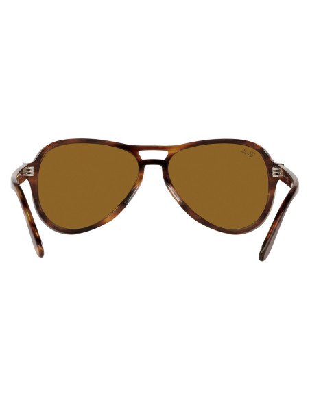 Ray Ban RB4355 902/R5 Vagabond Carey Azul
