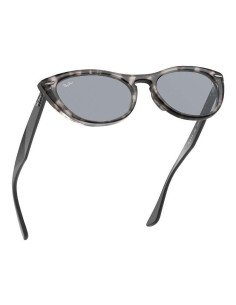 Ray Ban Rb4314n 1250y5 Nina Gris Havana Carey 2
