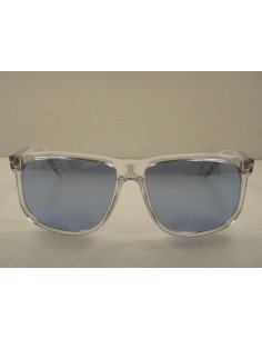 Ray Ban Rb4147 63251u Aviator Highstreet Plata Espejo Icon 2