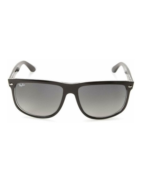 Ray Ban Rb4147 603971 Aviator Highstreet Negro Gris Degradado