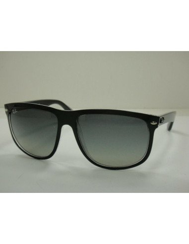 Ray Ban Rb4147 603971 Aviator Highstreet Negro Gris Degradado